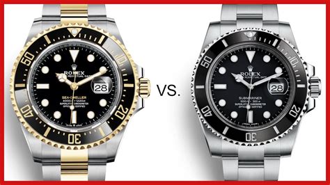 rolex sea dweller 40mm vs 43mm|Rolex Sea-Dweller price guide.